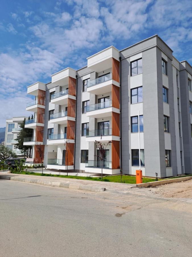 Solar Rooms And Apartments Химара Номер фото